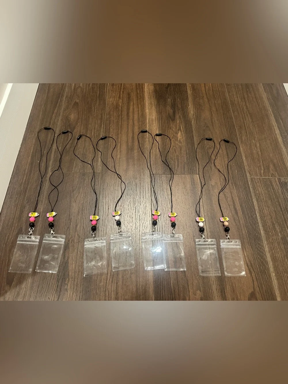 N/A these are